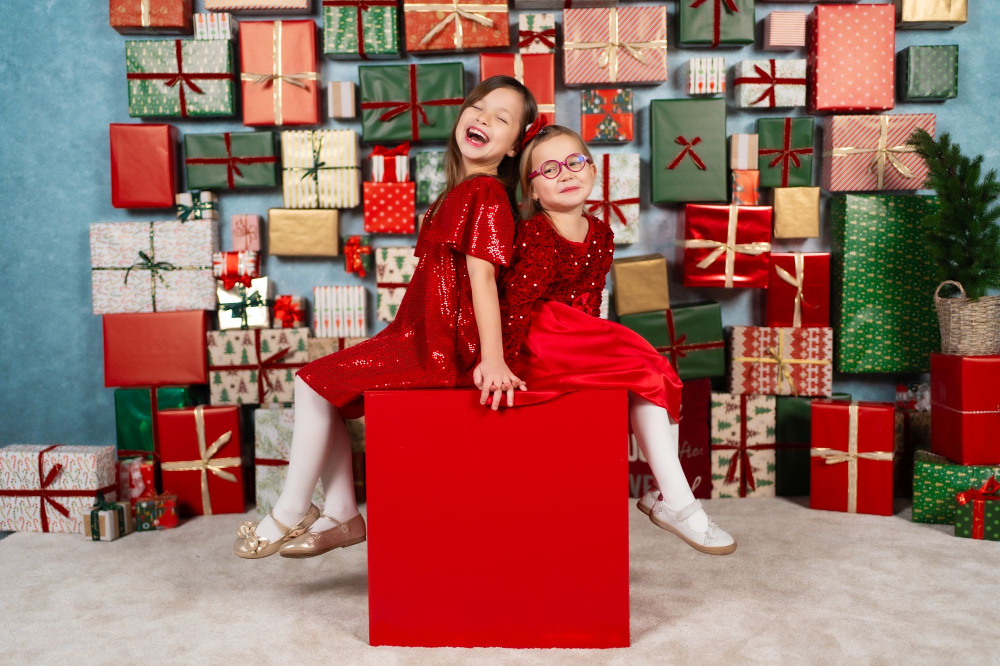 sedinta foto de craciun familie (2)