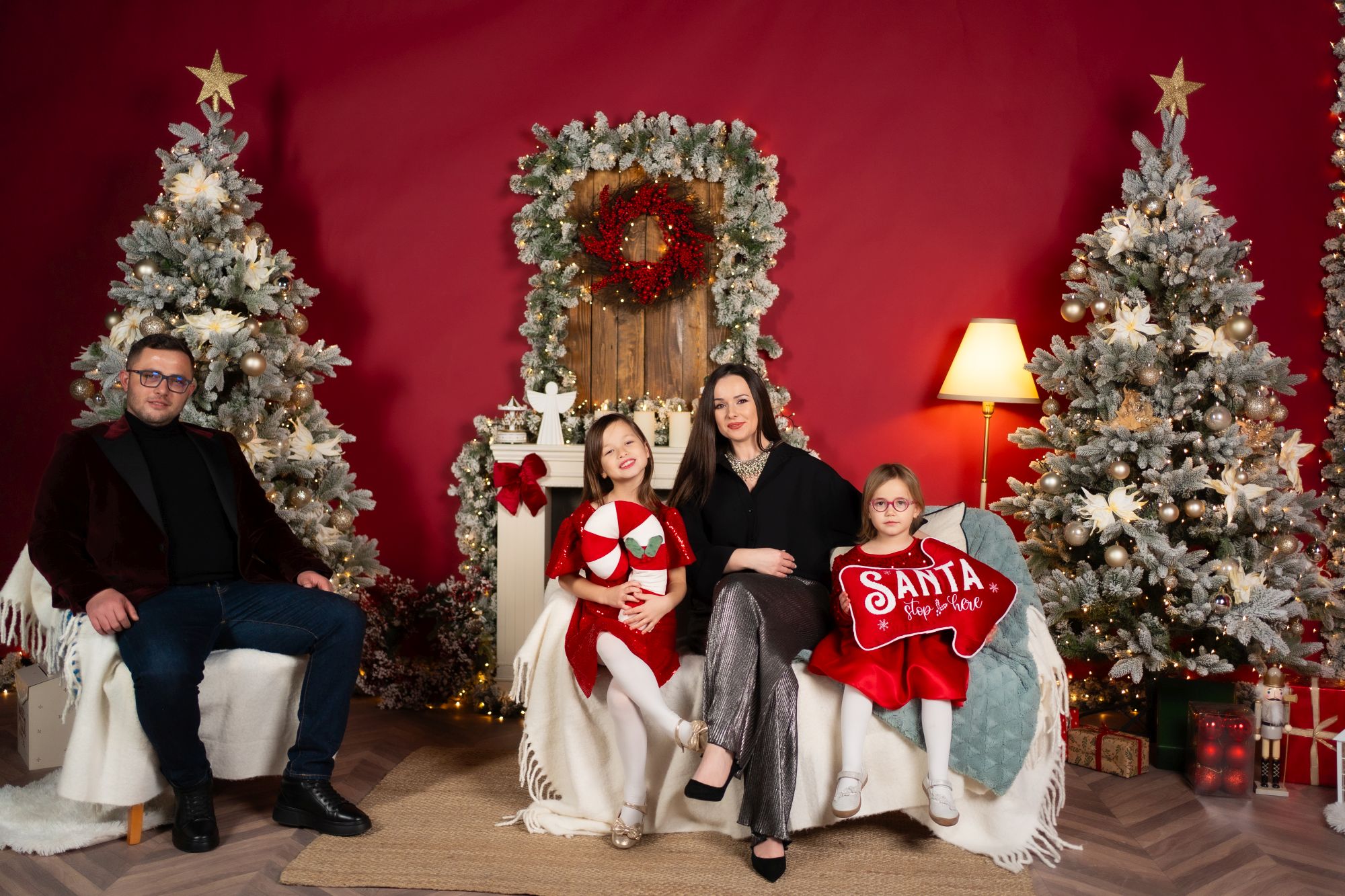 sedinta foto de craciun familie (3)