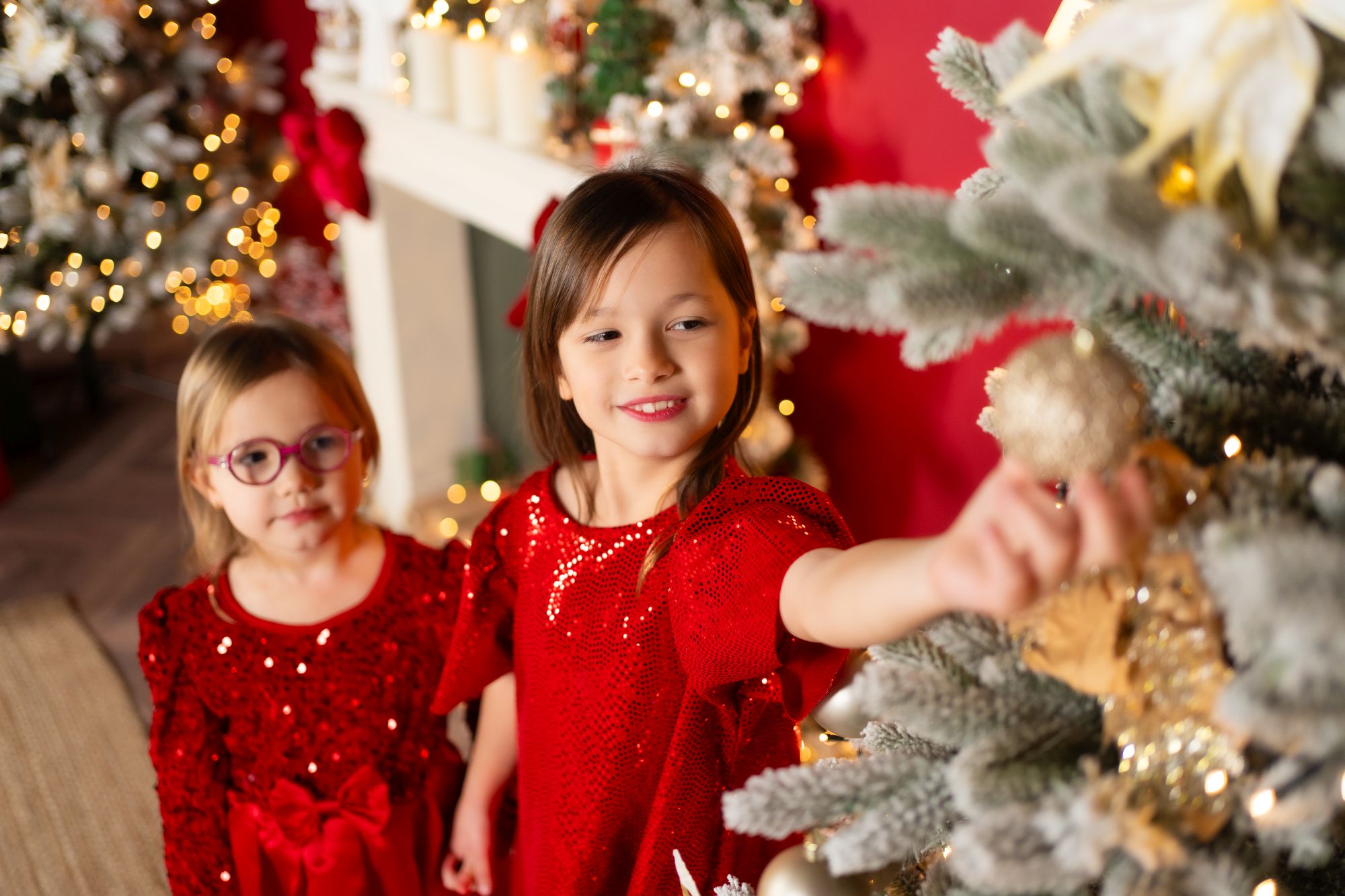sedinta foto de craciun familie (6)